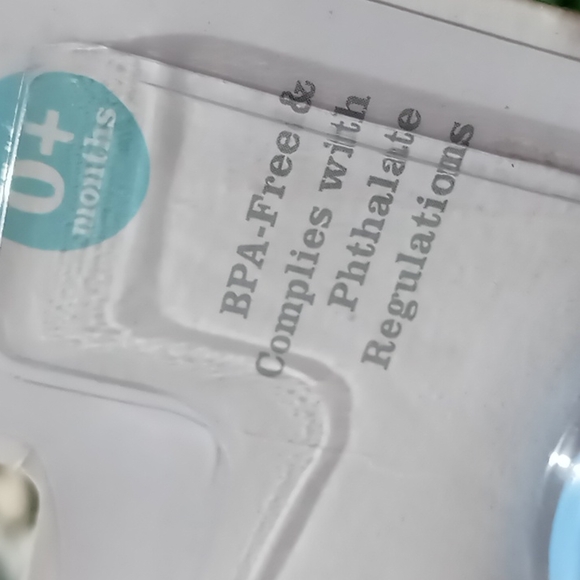 SOLD Mickey mouse pacifier & Holder - Picture 5 of 8